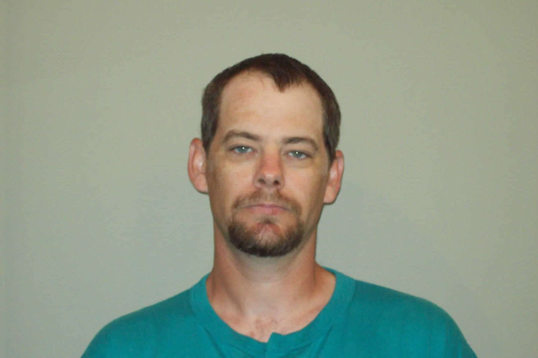 Randall Lee Patrick